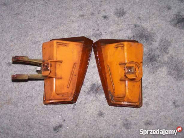 Opel Kadett kierunkowskazy kujawsko-pomorskie