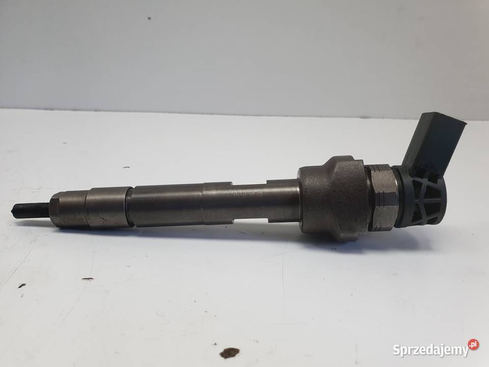 WTRYSKIWACZ BMW F10 F11 F30 F20 20 D N47D20C lubelskie Chełm