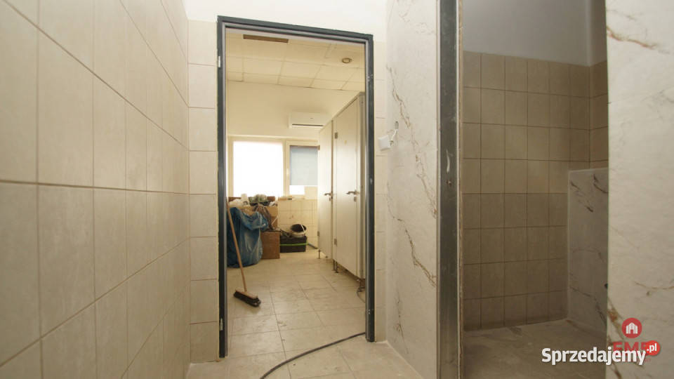 Lokal 1000m Białystok