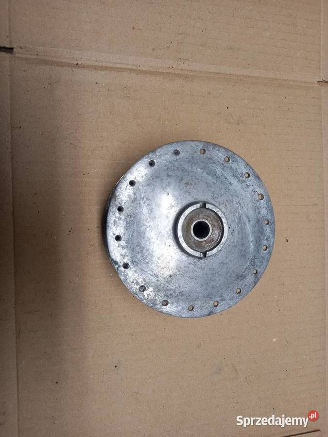 Piasta zak rys mazowieckie