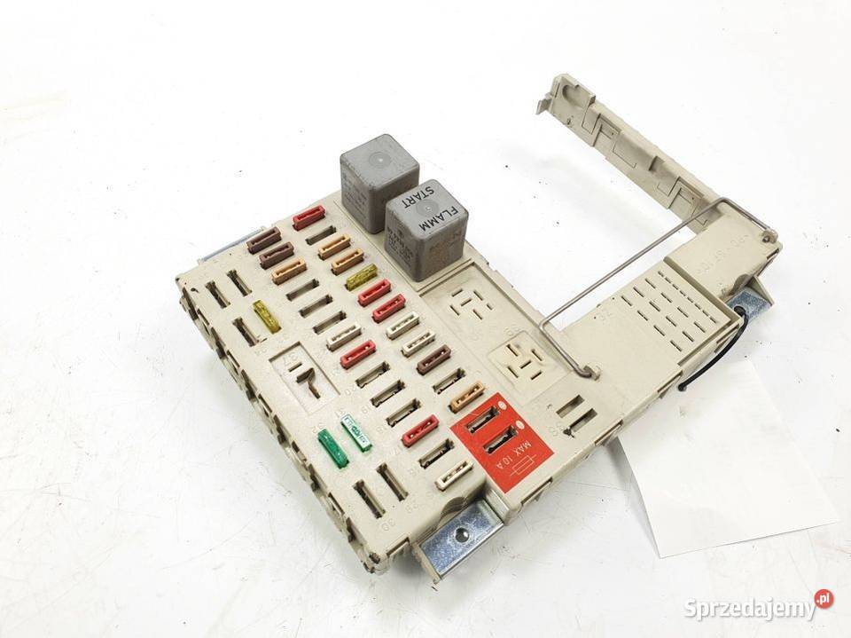 MODUŁ MAN TGX 18400 81254446074 osobowe Pozostałe kujawsko-pomorskie Lipno