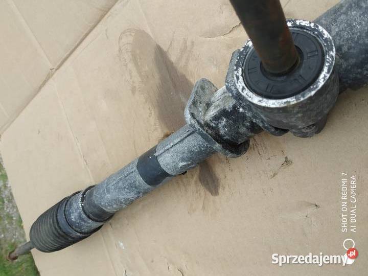 Maglownica Corsa B 14 8V Tomaszów Mazowiecki