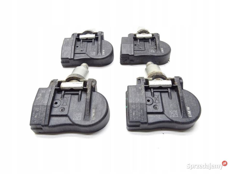CZUJNIK CIŚNIENIA TPMS BMW F20 F21 F30 F31