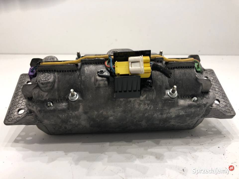 PODUSZKA POWIETRZNA PASAŻERA AUDI A4 B7 podkarpackie