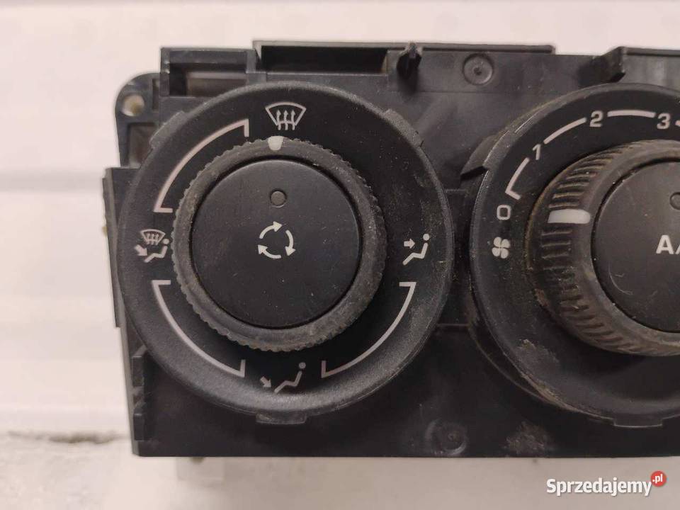 PANEL KLIMATYZACJI PEUGEOT 308 69940002