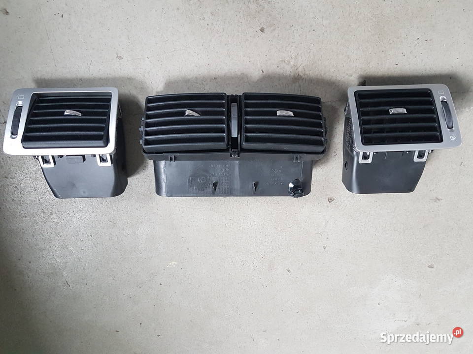 PEUGEOT 307 KRATKA NAWIEWU KRATKI POWIETRZA Turek