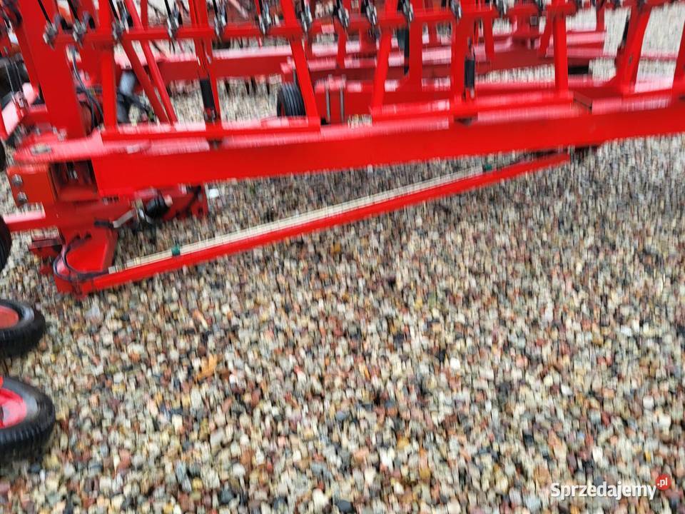 Chwastownik pielnik 12 zachodni Nowa Karczma