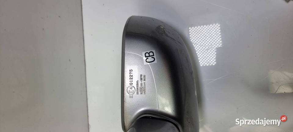LUSTERKO LEWE HONDA JAZZ Pozostałe Lipno