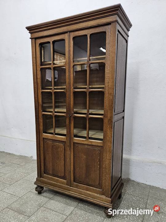 Zgrabna biblioteczka stylowa z Francji Nowy Sącz