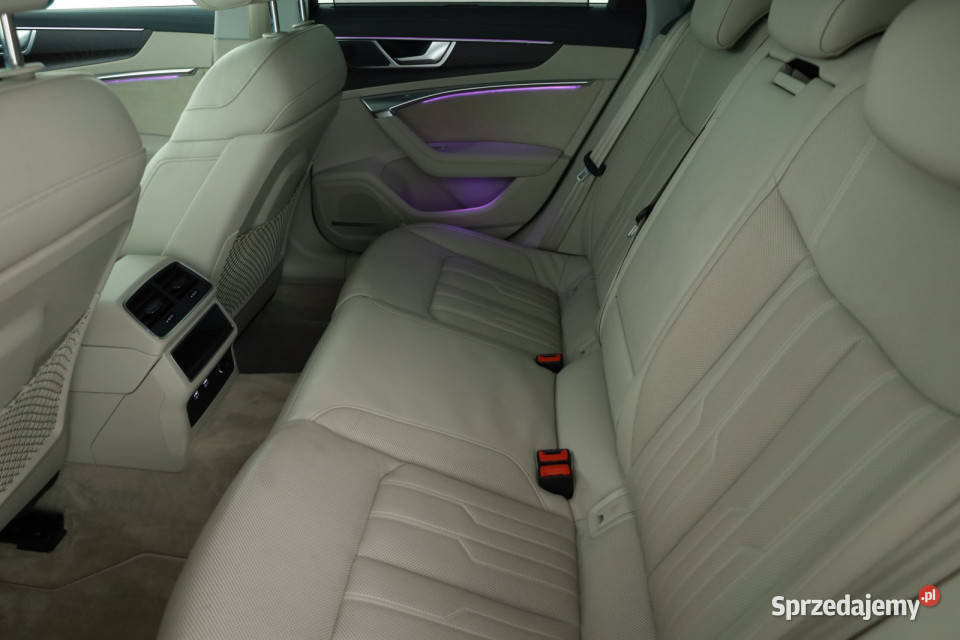 Audi A6 55 TFSI tempomat Piaseczno sprzedam