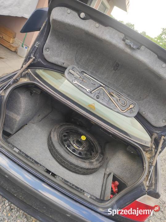 BMW e 46 318i Seria 3 Rzeszów