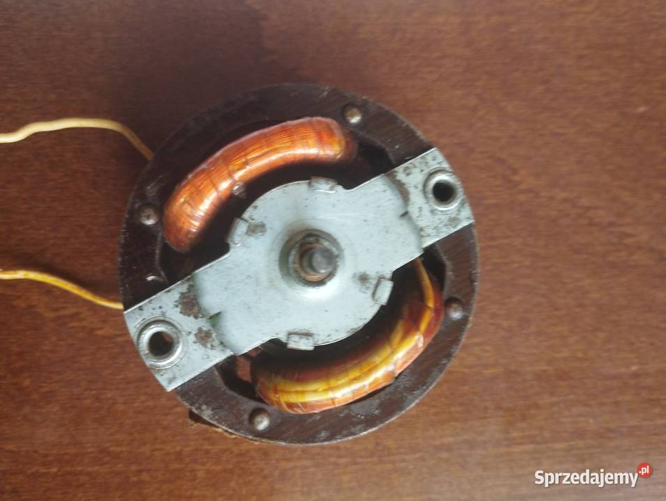 Silnik silniczek Silma oryginalny 220V 022A24W Kraków