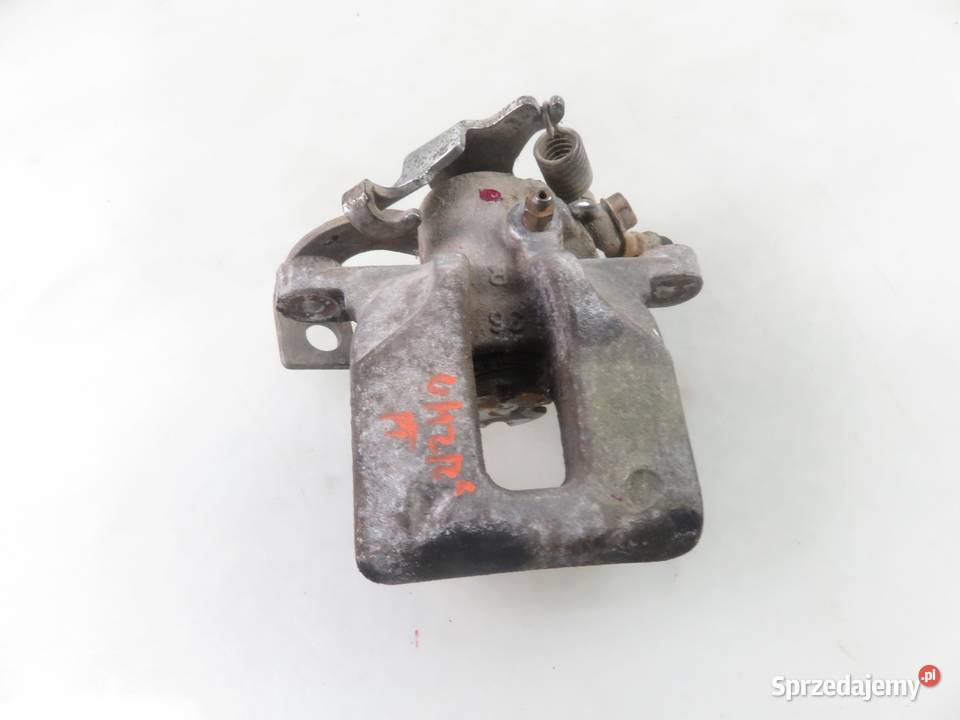 ZACISK PRAWY TYŁ TOYOTA AURIS I E15 Zaciski i jarzma