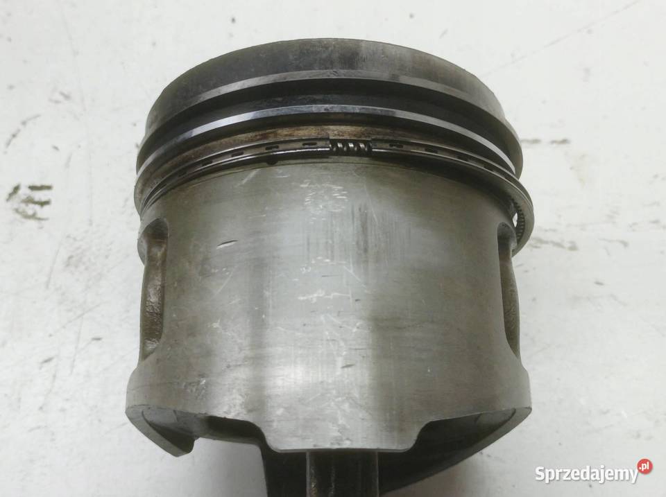 TŁOK KORBOWÓD 28 TD Mitsubishi Challenger Pajero osobowe