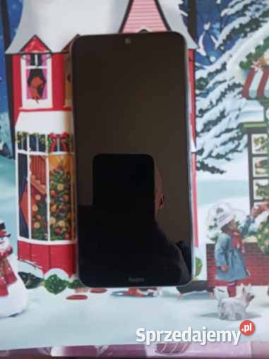 Xiaomi Redmi Note 8T 6128gb Sosnowiec