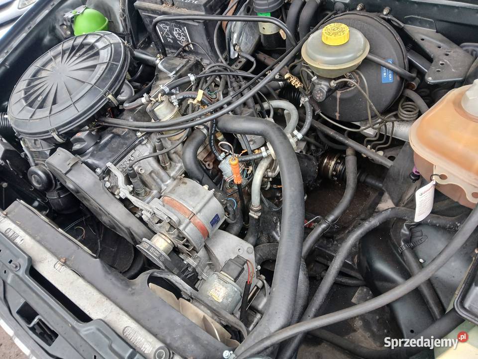 AUDI 80 18 małopolskie Kraków