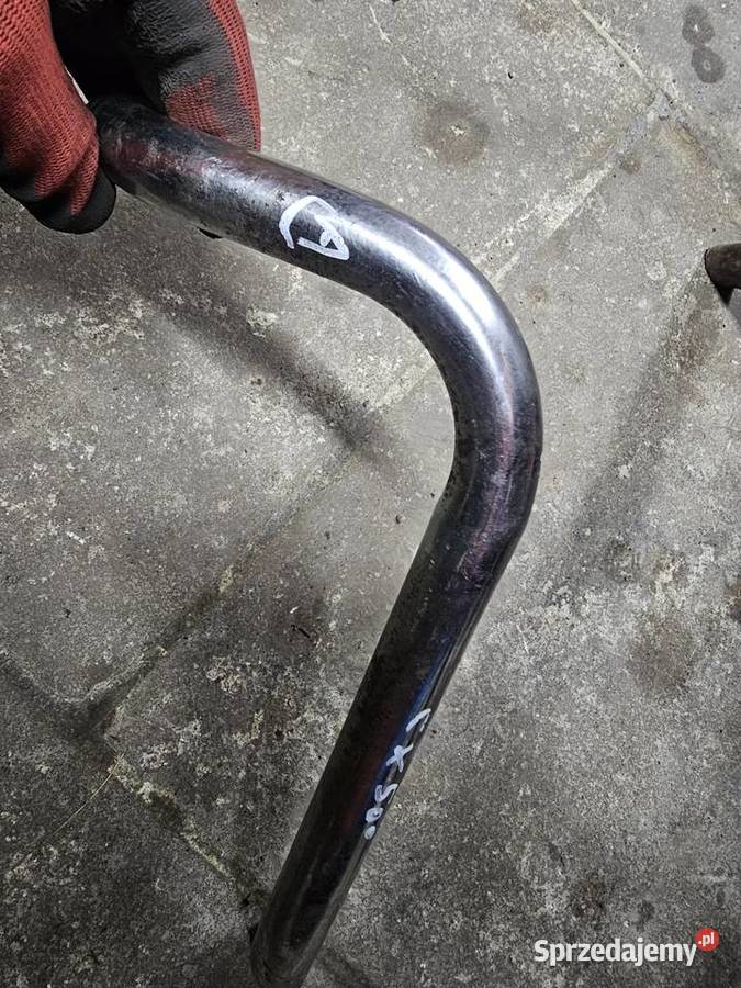 Honda CX 500 rura rurka przewód chłodzenia wody Jelenia Góra