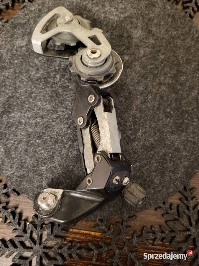 Przeżutka Dahon 7 rzędów Chełm
