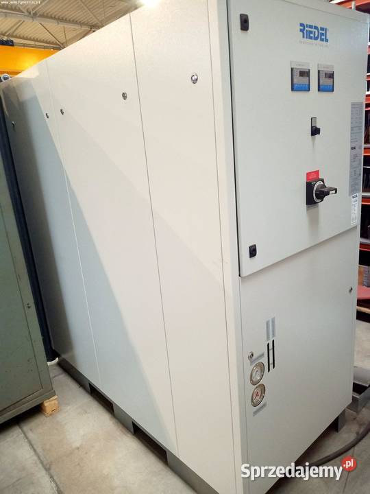 Stanowisko do napawania z robotem FANUC M710iC50 Jelenia Góra