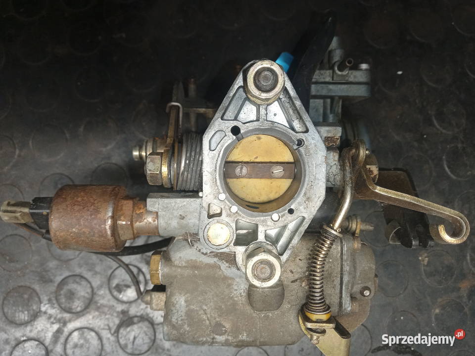 Solec pic 316 volkswagen osobowe Ożarów Mazowiecki