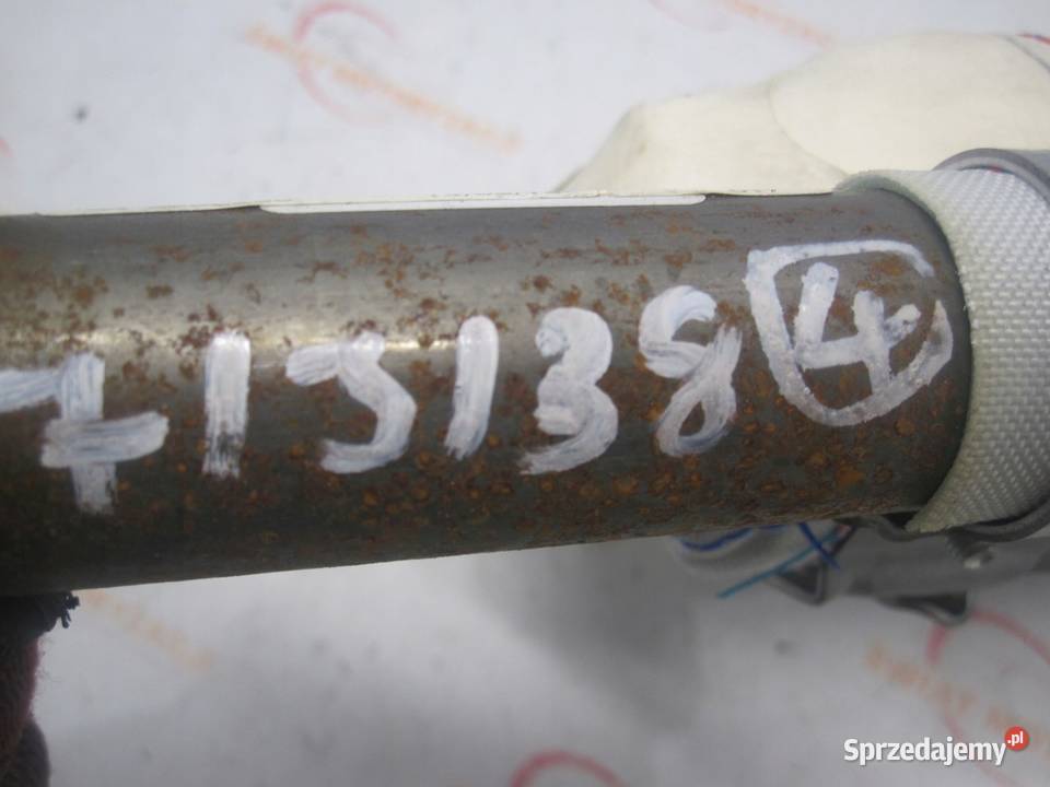 CITROEN C3 PICASSO LIFT 13r kurtyna lewa świętokrzyskie Kielce