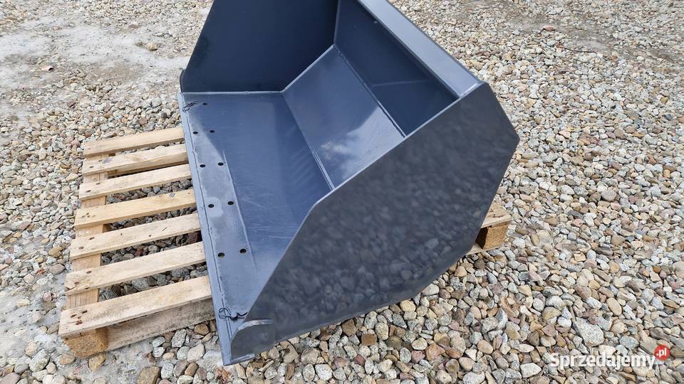 łyżka szufla 115 oryg MultiOne Avant Zakopane