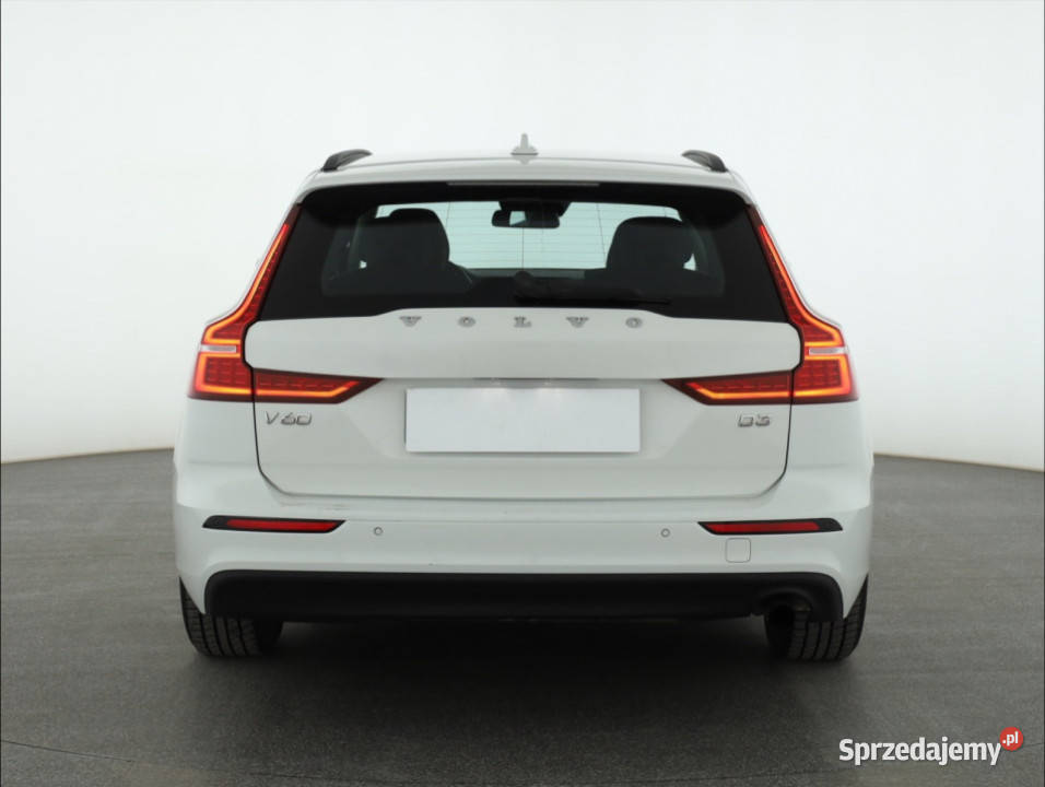 Volvo V60 D3 20 Kombi Piaseczno sprzedam