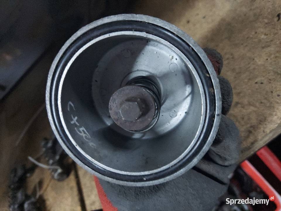 Honda CX 500 pokrywa filtra oleju osłona CX500 sprzedam