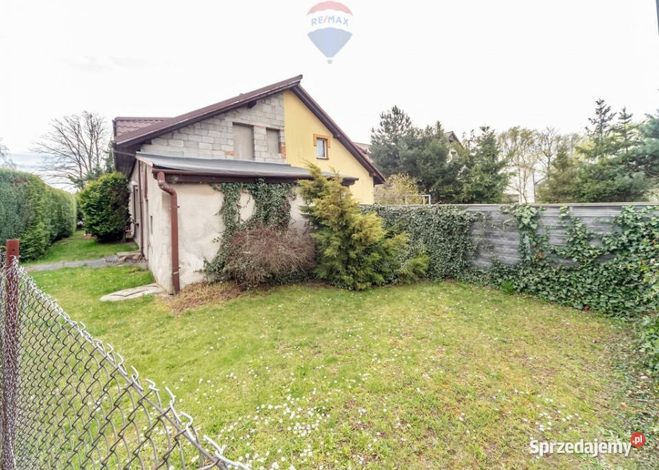 Dom Kozy Bliźniak Rok budowy 1850