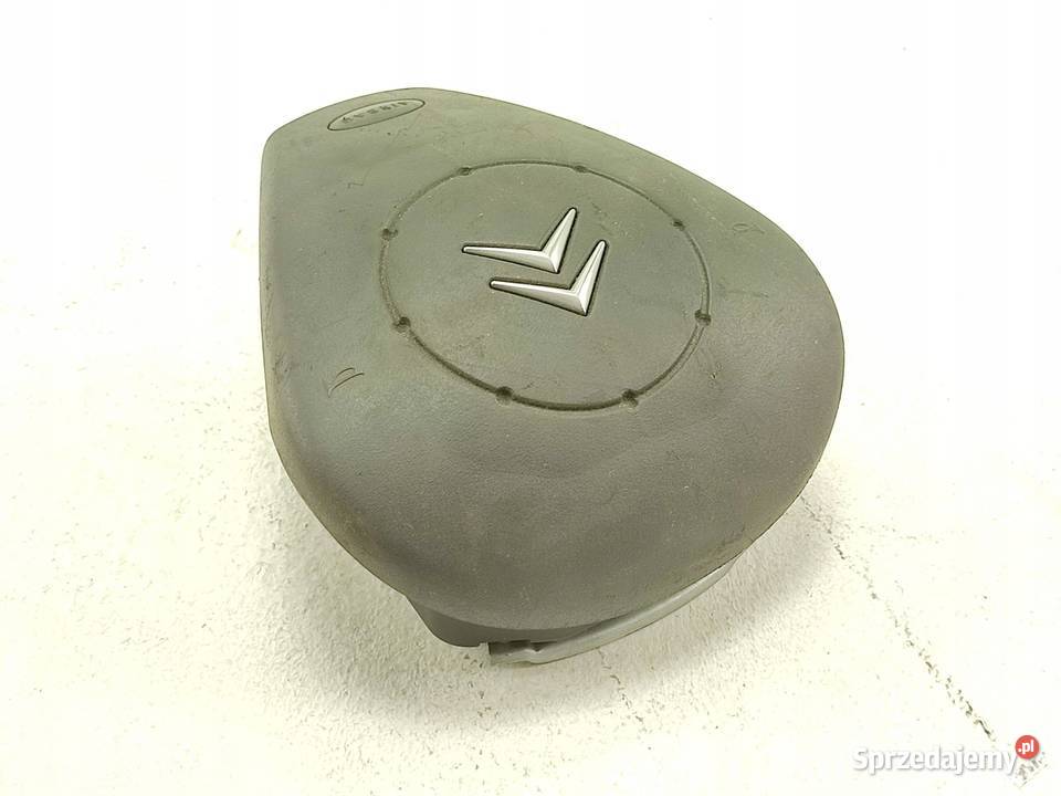 PODUSZKA AIRBAG KIEROWCY CITRN C2 11 16 0309