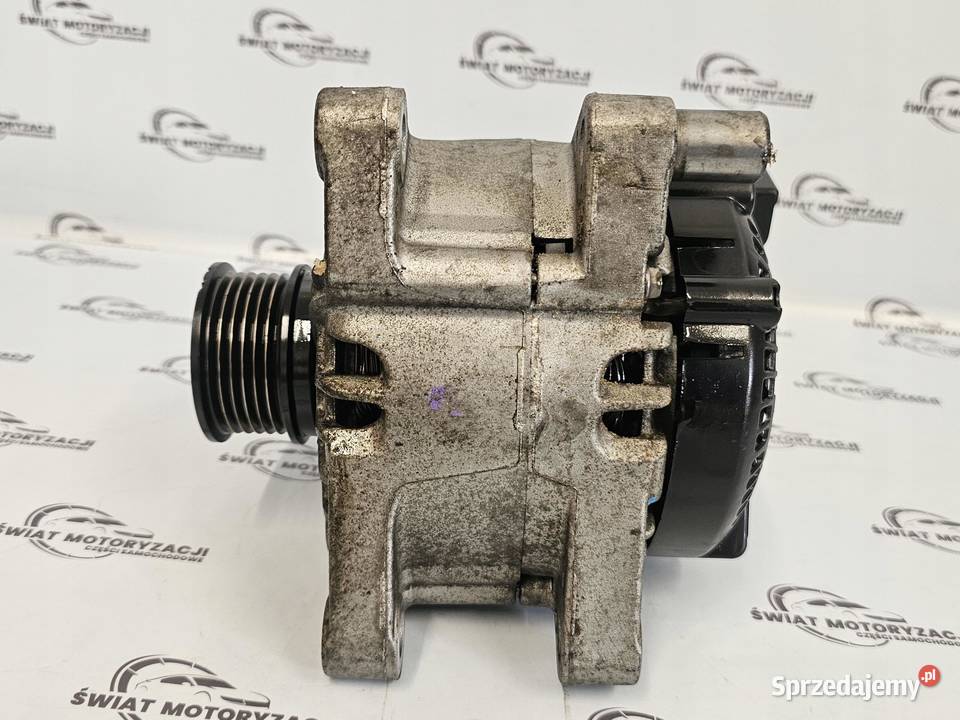 Ford C 20 TDCI UFDB 13r alternator AV6N10300MD