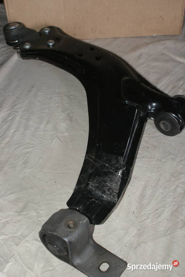 WAHACZ WAHACZE CITROEN XSARA PRZÓD16 MM 18MM osobowe Białobrzegi