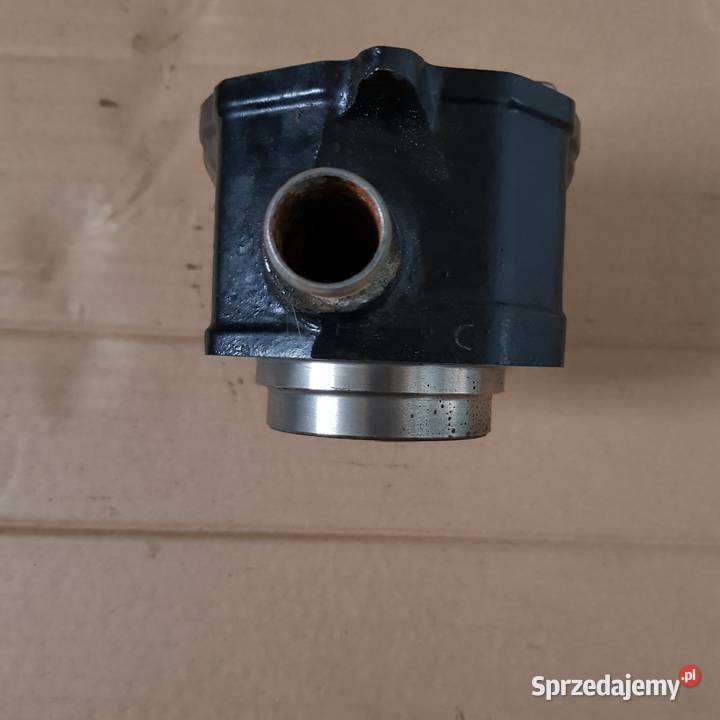 Oryginalny cylinder tlok i uszczelki Piaggio Radzyń Podlaski