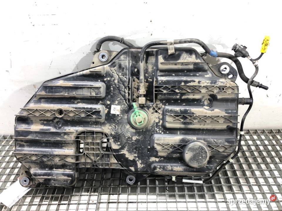 ZBIORNIK SCR RENAULT MEGANE IV 172A25268R 15 116