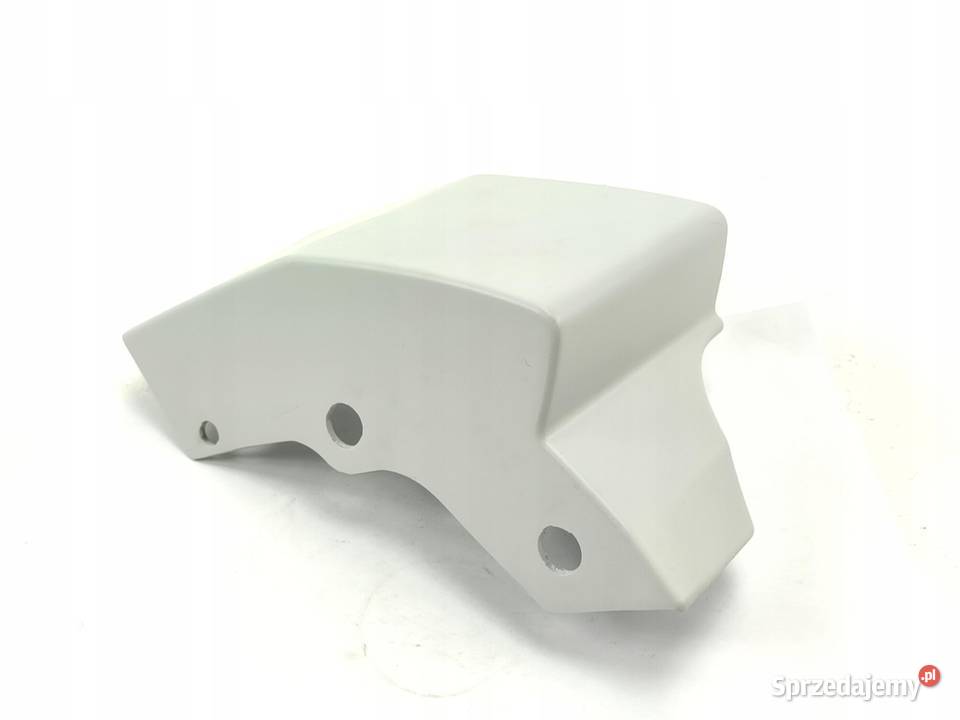 NAKŁADKA NA PRÓG LEWA VOLVO V50 2004 8698096