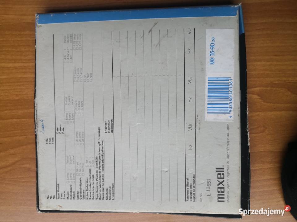 Szpula Philips 18 Elektronika mazowieckie Radom