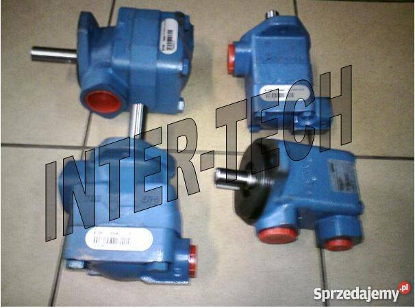 601716745 pompa hydrauliczna V10 1B5 B 1B 20 wielkopolskie