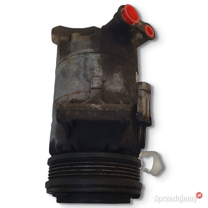 SPRĘŻARKA KLIMATYZACJI Opel Zafira B 16 16V Chełm