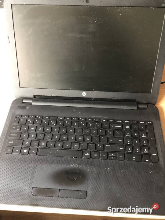 Tpnc125 Hp laptop Hp 250 sprzedam