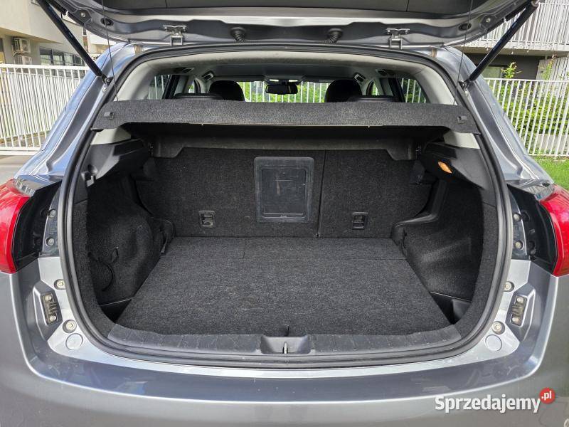 16l diesel HDi 115 Bezwypadkowy Zadbany sprzedam