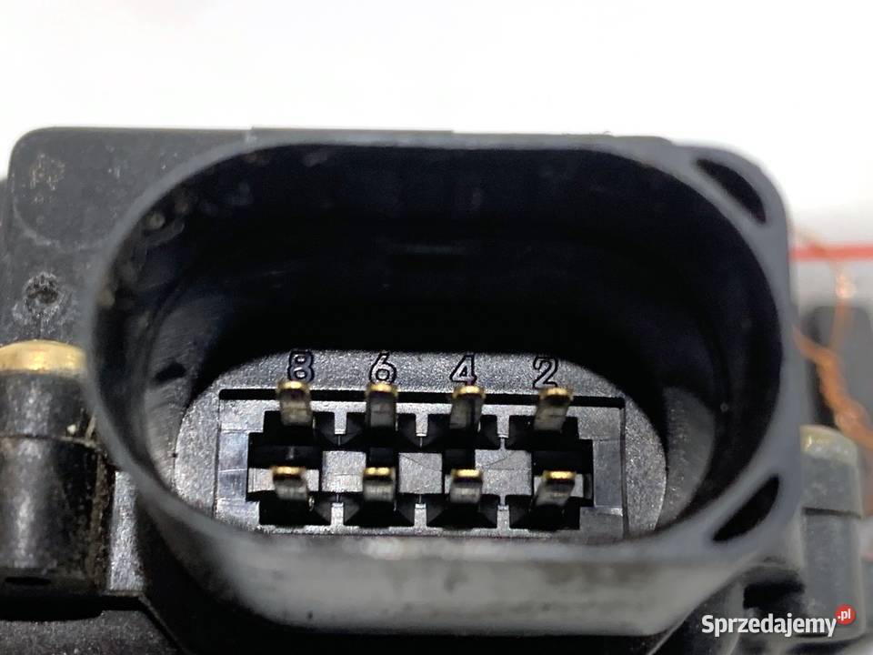 ZAMEK DRZWI LEWY PRZÓD SEAT LEON I Hatchback osobowe