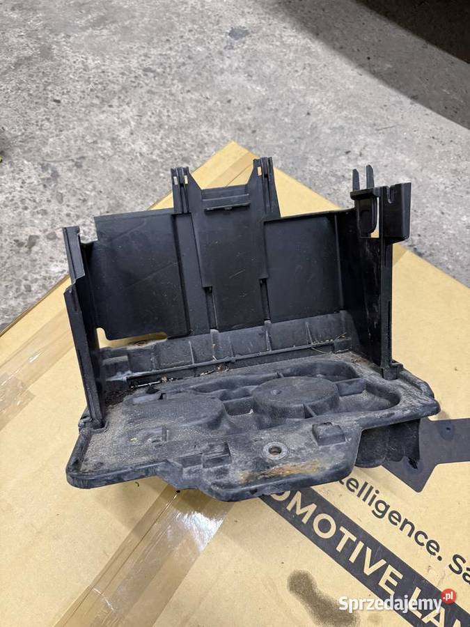 vw golf 4 podstawa akumulatora osobowe Bielsko-Biała