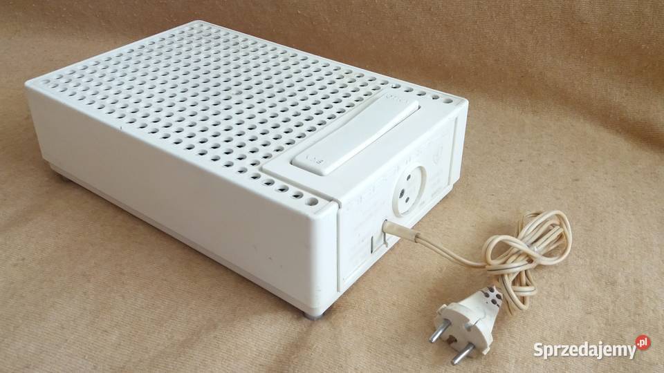 Stabilizator Napięcia CH315 Ukraina2 czsy PRLu Pozostałe Płońsk