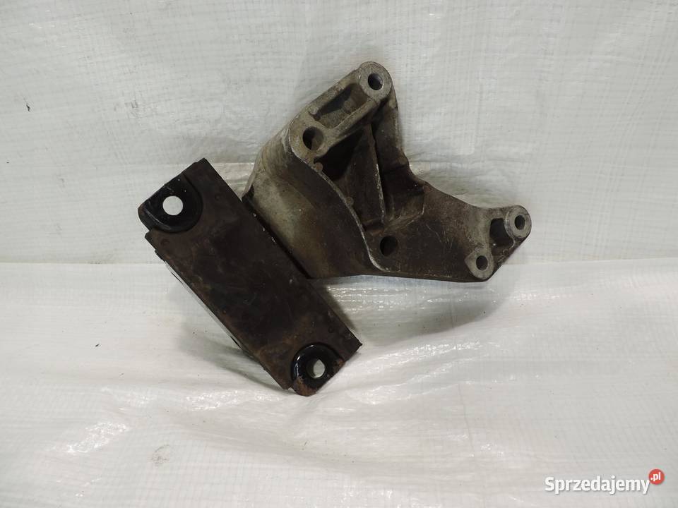 PODUSZKA SILNIKA OPEL CORSA D 12 13130745 sprzedam