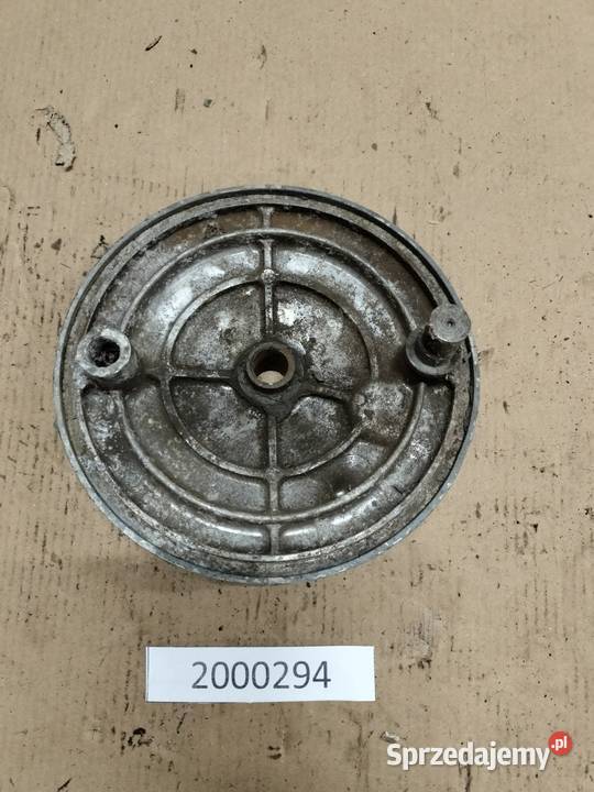 SHL WFM OSA bęben szczękotrzymacz