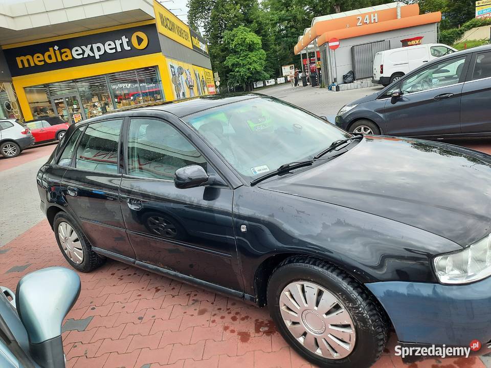 Audi a3 bluetooth Jasło