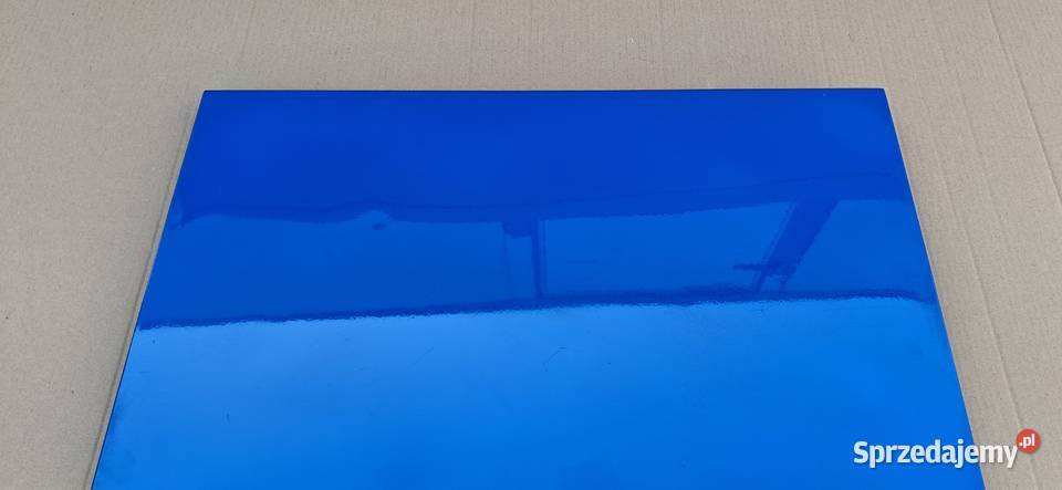 DAF XF 105 106 KLAPA DRZWICZKI SCHOWKA LEWE Bieleń