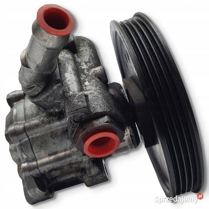 POMPA WSPOMAGANIA BMW E87 E90 E91 20 D Oryginał Pompy wspomagania Chełm