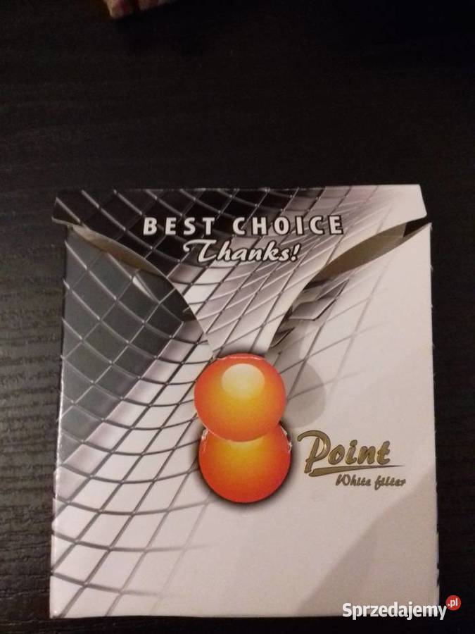 SUOER gilzy papierosowe czarne 600 mazowieckie Warszawa