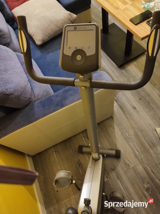 Rower stacjonarny Poznań